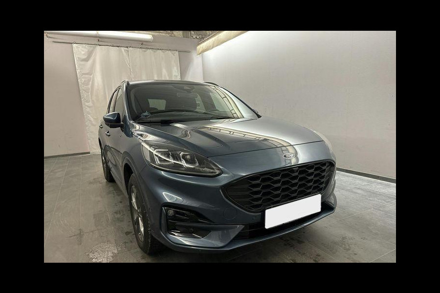 Ford Kuga 2.5 PHEV ST-Line 225pk | Driver Assistance Pack | Technology Pack | Trekhaak Afneembaar | Winterpack | Elek. Achterklep