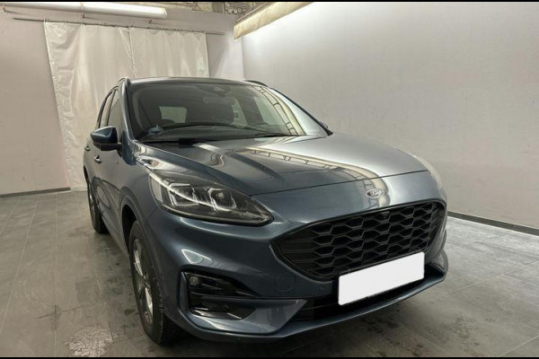 Ford Kuga 2.5 PHEV ST-Line 225pk | Driver Assistance Pack | Technology Pack | Trekhaak Afneembaar | Winterpack | Elek. Achterklep