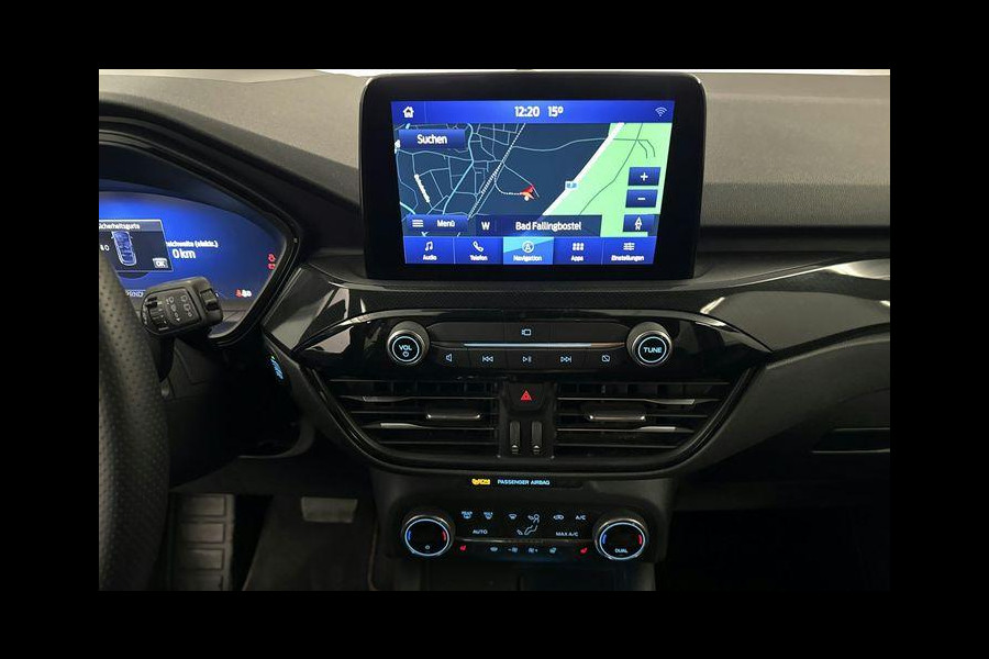 Ford Kuga 2.5 PHEV ST-Line 225pk | Driver Assistance Pack | Technology Pack | Trekhaak Afneembaar | Winterpack | Elek. Achterklep