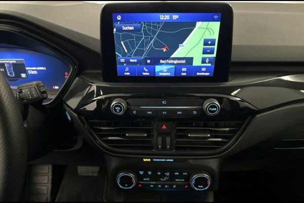 Ford Kuga 2.5 PHEV ST-Line 225pk | Driver Assistance Pack | Technology Pack | Trekhaak Afneembaar | Winterpack | Elek. Achterklep