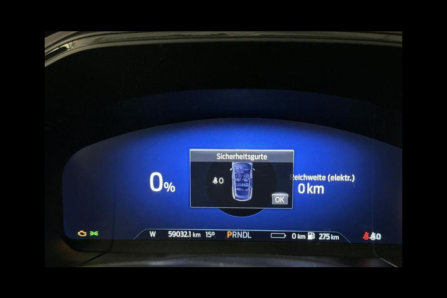 Ford Kuga 2.5 PHEV ST-Line 225pk | Driver Assistance Pack | Technology Pack | Trekhaak Afneembaar | Winterpack | Elek. Achterklep