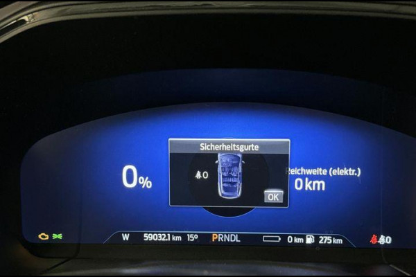 Ford Kuga 2.5 PHEV ST-Line 225pk | Driver Assistance Pack | Technology Pack | Trekhaak Afneembaar | Winterpack | Elek. Achterklep