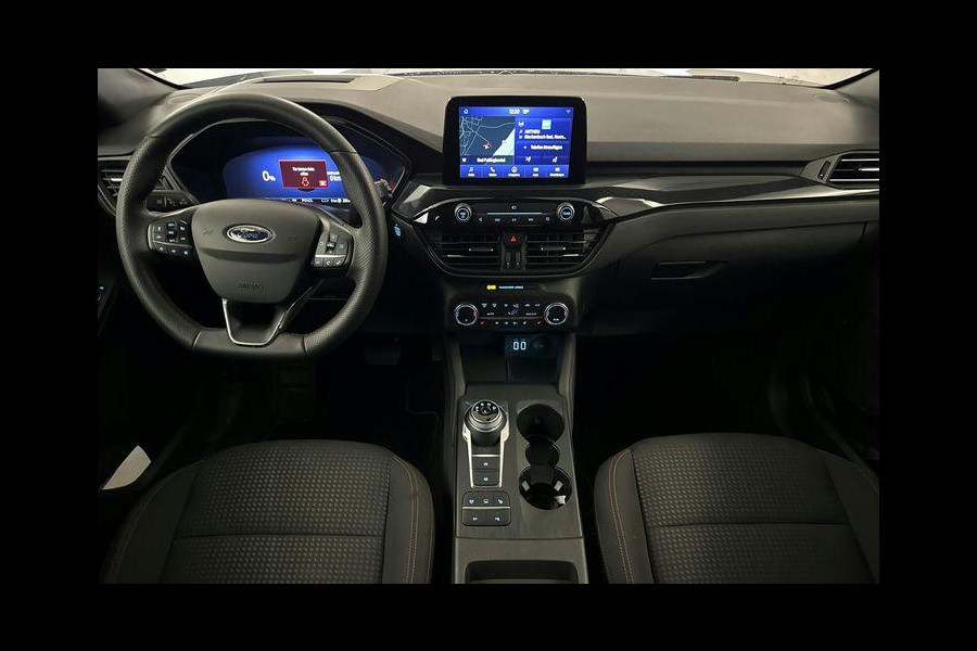 Ford Kuga 2.5 PHEV ST-Line 225pk | Driver Assistance Pack | Technology Pack | Trekhaak Afneembaar | Winterpack | Elek. Achterklep