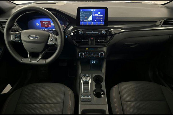 Ford Kuga 2.5 PHEV ST-Line 225pk | Driver Assistance Pack | Technology Pack | Trekhaak Afneembaar | Winterpack | Elek. Achterklep