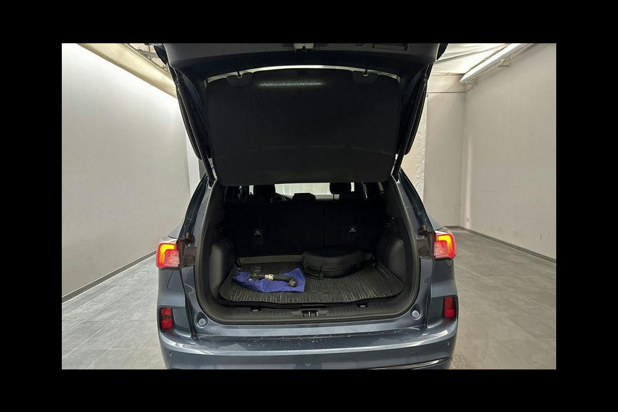 Ford Kuga 2.5 PHEV ST-Line 225pk | Driver Assistance Pack | Technology Pack | Trekhaak Afneembaar | Winterpack | Elek. Achterklep