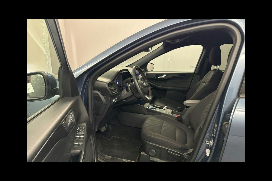 Ford Kuga 2.5 PHEV ST-Line 225pk | Driver Assistance Pack | Technology Pack | Trekhaak Afneembaar | Winterpack | Elek. Achterklep