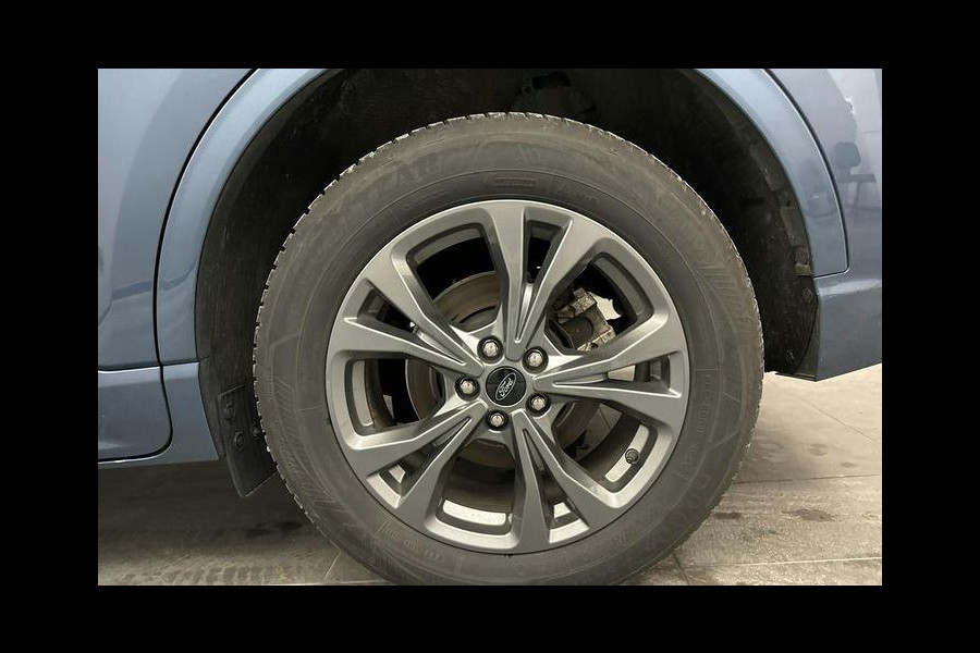 Ford Kuga 2.5 PHEV ST-Line 225pk | Driver Assistance Pack | Technology Pack | Trekhaak Afneembaar | Winterpack | Elek. Achterklep