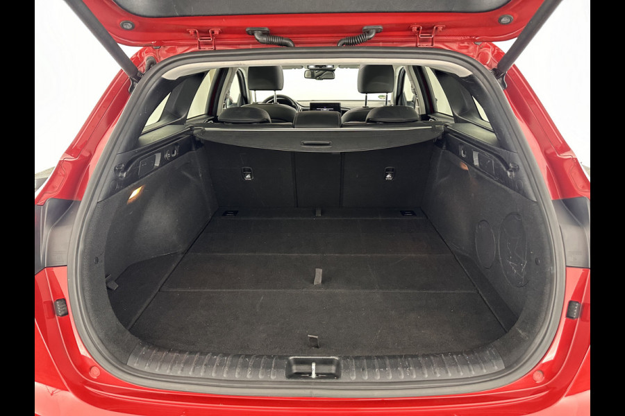 Kia Ceed Sportswagon 1.4 T-GDi ExecutiveLine Aut. *PANO | FULL-LEATHER | ADAPTIVE-CRUISE | FULL-LED | MEMORY-PACK | DIGI-COCKPIT | JBL-SOUND | BLIS | KEYLESS | COMFORT-SEATS | NAVI-FULLMAP | 17''ALU*
