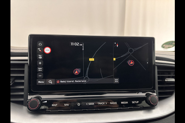 Kia Ceed Sportswagon 1.4 T-GDi ExecutiveLine Aut. *PANO | FULL-LEATHER | ADAPTIVE-CRUISE | FULL-LED | MEMORY-PACK | DIGI-COCKPIT | JBL-SOUND | BLIS | KEYLESS | COMFORT-SEATS | NAVI-FULLMAP | 17''ALU*