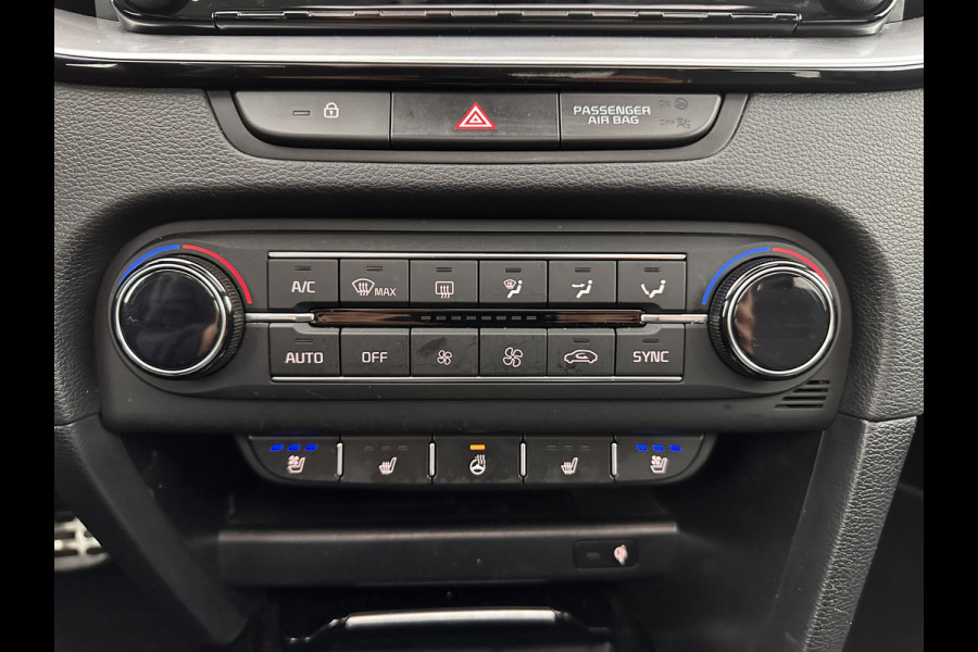 Kia Ceed Sportswagon 1.4 T-GDi ExecutiveLine Aut. *PANO | FULL-LEATHER | ADAPTIVE-CRUISE | FULL-LED | MEMORY-PACK | DIGI-COCKPIT | JBL-SOUND | BLIS | KEYLESS | COMFORT-SEATS | NAVI-FULLMAP | 17''ALU*