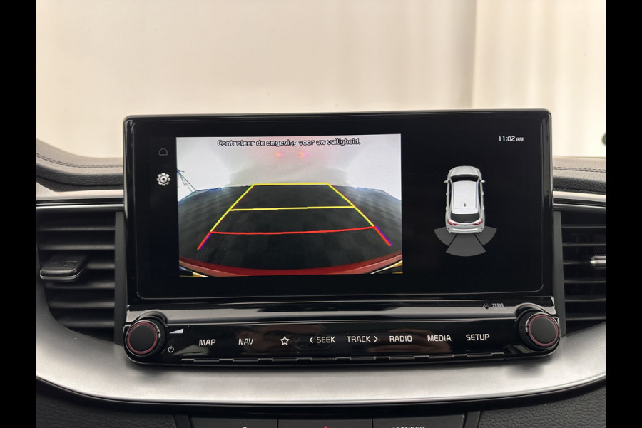 Kia Ceed Sportswagon 1.4 T-GDi ExecutiveLine Aut. *PANO | FULL-LEATHER | ADAPTIVE-CRUISE | FULL-LED | MEMORY-PACK | DIGI-COCKPIT | JBL-SOUND | BLIS | KEYLESS | COMFORT-SEATS | NAVI-FULLMAP | 17''ALU*