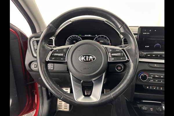 Kia Ceed Sportswagon 1.4 T-GDi ExecutiveLine Aut. *PANO | FULL-LEATHER | ADAPTIVE-CRUISE | FULL-LED | MEMORY-PACK | DIGI-COCKPIT | JBL-SOUND | BLIS | KEYLESS | COMFORT-SEATS | NAVI-FULLMAP | 17''ALU*