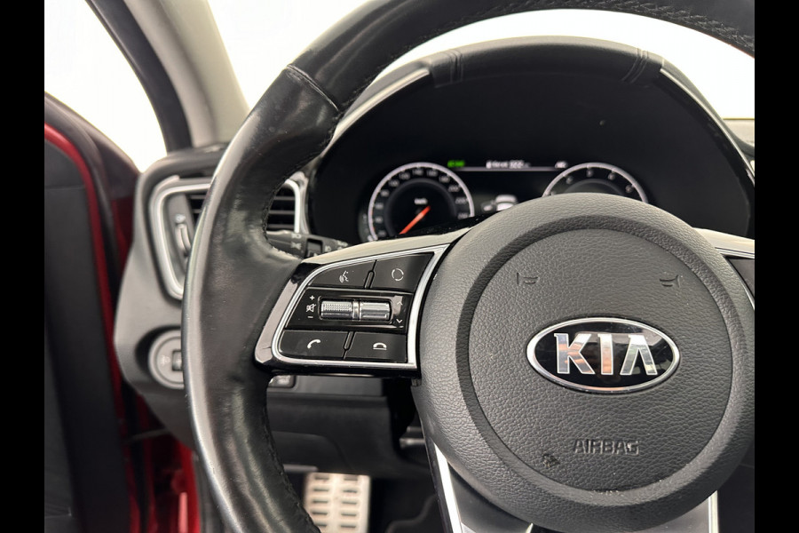 Kia Ceed Sportswagon 1.4 T-GDi ExecutiveLine Aut. *PANO | FULL-LEATHER | ADAPTIVE-CRUISE | FULL-LED | MEMORY-PACK | DIGI-COCKPIT | JBL-SOUND | BLIS | KEYLESS | COMFORT-SEATS | NAVI-FULLMAP | 17''ALU*