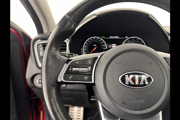 Kia Ceed Sportswagon 1.4 T-GDi ExecutiveLine Aut. *PANO | FULL-LEATHER | ADAPTIVE-CRUISE | FULL-LED | MEMORY-PACK | DIGI-COCKPIT | JBL-SOUND | BLIS | KEYLESS | COMFORT-SEATS | NAVI-FULLMAP | 17''ALU*