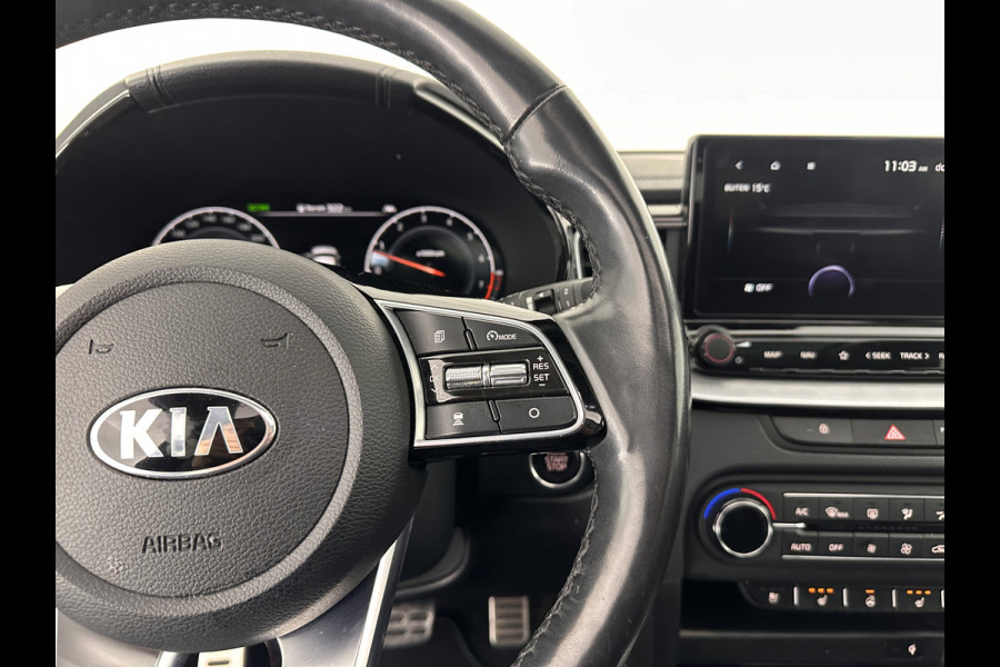 Kia Ceed Sportswagon 1.4 T-GDi ExecutiveLine Aut. *PANO | FULL-LEATHER | ADAPTIVE-CRUISE | FULL-LED | MEMORY-PACK | DIGI-COCKPIT | JBL-SOUND | BLIS | KEYLESS | COMFORT-SEATS | NAVI-FULLMAP | 17''ALU*