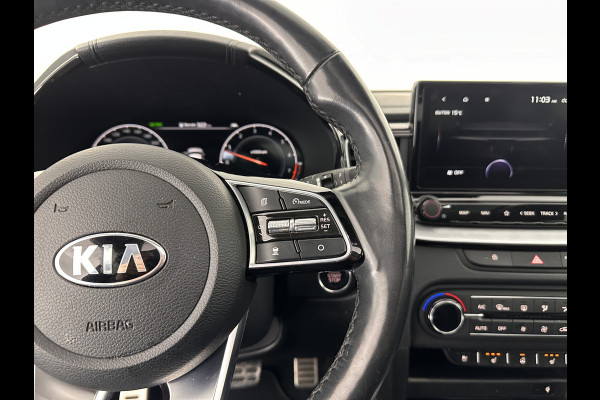 Kia Ceed Sportswagon 1.4 T-GDi ExecutiveLine Aut. *PANO | FULL-LEATHER | ADAPTIVE-CRUISE | FULL-LED | MEMORY-PACK | DIGI-COCKPIT | JBL-SOUND | BLIS | KEYLESS | COMFORT-SEATS | NAVI-FULLMAP | 17''ALU*