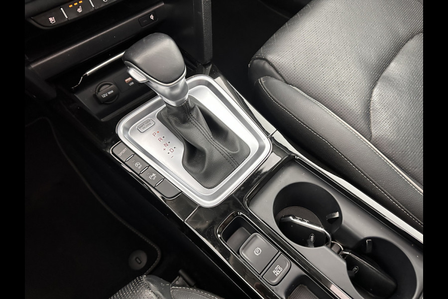 Kia Ceed Sportswagon 1.4 T-GDi ExecutiveLine Aut. *PANO | FULL-LEATHER | ADAPTIVE-CRUISE | FULL-LED | MEMORY-PACK | DIGI-COCKPIT | JBL-SOUND | BLIS | KEYLESS | COMFORT-SEATS | NAVI-FULLMAP | 17''ALU*