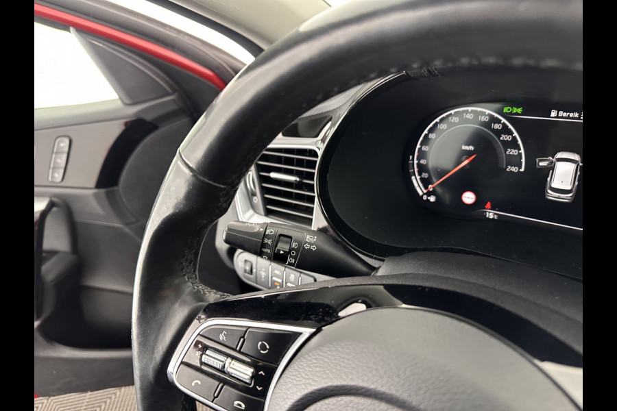 Kia Ceed Sportswagon 1.4 T-GDi ExecutiveLine Aut. *PANO | FULL-LEATHER | ADAPTIVE-CRUISE | FULL-LED | MEMORY-PACK | DIGI-COCKPIT | JBL-SOUND | BLIS | KEYLESS | COMFORT-SEATS | NAVI-FULLMAP | 17''ALU*