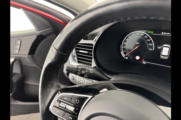 Kia Ceed Sportswagon 1.4 T-GDi ExecutiveLine Aut. *PANO | FULL-LEATHER | ADAPTIVE-CRUISE | FULL-LED | MEMORY-PACK | DIGI-COCKPIT | JBL-SOUND | BLIS | KEYLESS | COMFORT-SEATS | NAVI-FULLMAP | 17''ALU*