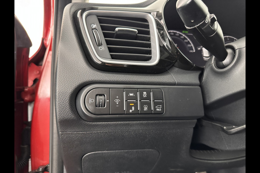 Kia Ceed Sportswagon 1.4 T-GDi ExecutiveLine Aut. *PANO | FULL-LEATHER | ADAPTIVE-CRUISE | FULL-LED | MEMORY-PACK | DIGI-COCKPIT | JBL-SOUND | BLIS | KEYLESS | COMFORT-SEATS | NAVI-FULLMAP | 17''ALU*