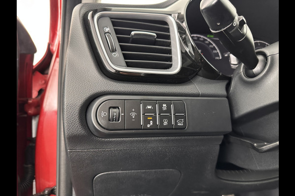 Kia Ceed Sportswagon 1.4 T-GDi ExecutiveLine Aut. *PANO | FULL-LEATHER | ADAPTIVE-CRUISE | FULL-LED | MEMORY-PACK | DIGI-COCKPIT | JBL-SOUND | BLIS | KEYLESS | COMFORT-SEATS | NAVI-FULLMAP | 17''ALU*