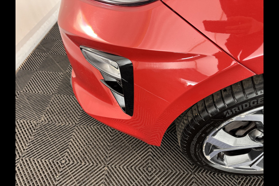 Kia Ceed Sportswagon 1.4 T-GDi ExecutiveLine Aut. *PANO | FULL-LEATHER | ADAPTIVE-CRUISE | FULL-LED | MEMORY-PACK | DIGI-COCKPIT | JBL-SOUND | BLIS | KEYLESS | COMFORT-SEATS | NAVI-FULLMAP | 17''ALU*