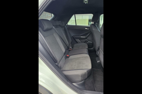 Volkswagen T-Roc 1.5 TSI R-Line IQ|ERGO|Stuurver|APP|12-2023
