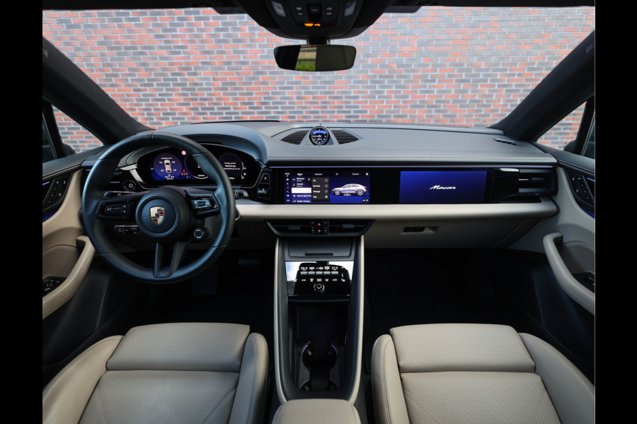 Porsche Macan 4 100 kWh *Pas. Display*BOSE*Pano*HUD*