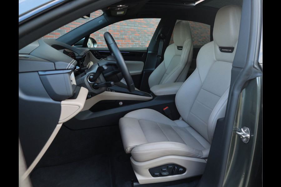 Porsche Macan 4 100 kWh *Pas. Display*BOSE*Pano*HUD*