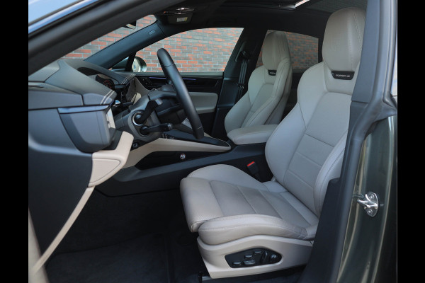 Porsche Macan 4 100 kWh *Pas. Display*BOSE*Pano*HUD*