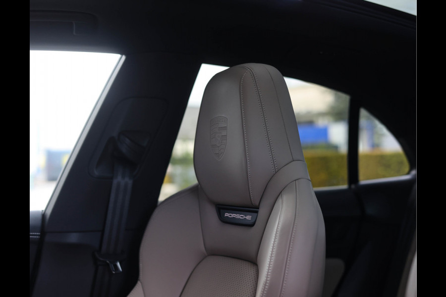 Porsche Macan 4 100 kWh *Pas. Display*BOSE*Pano*HUD*