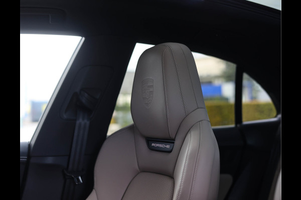 Porsche Macan 4 100 kWh *Pas. Display*BOSE*Pano*HUD*