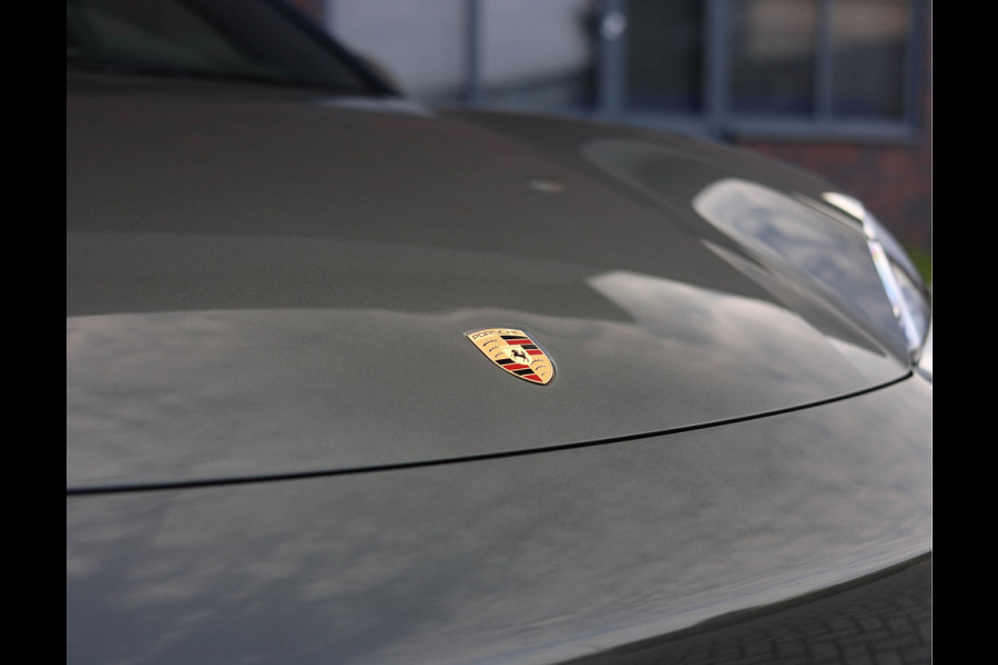Porsche Macan 4 100 kWh *Pas. Display*BOSE*Pano*HUD*