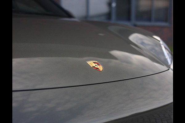 Porsche Macan 4 100 kWh *Pas. Display*BOSE*Pano*HUD*