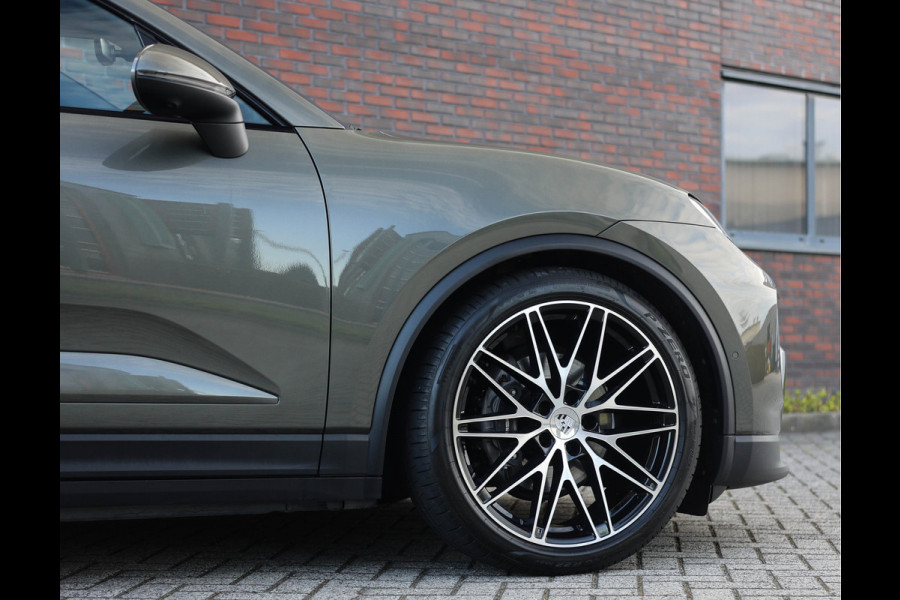 Porsche Macan 4 100 kWh *Pas. Display*BOSE*Pano*HUD*
