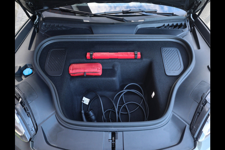 Porsche Macan 4 100 kWh *Pas. Display*BOSE*Pano*HUD*