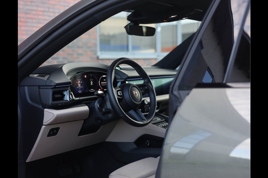 Porsche Macan 4 100 kWh *Pas. Display*BOSE*Pano*HUD*