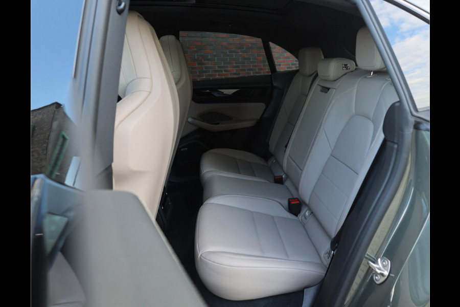 Porsche Macan 4 100 kWh *Pas. Display*BOSE*Pano*HUD*