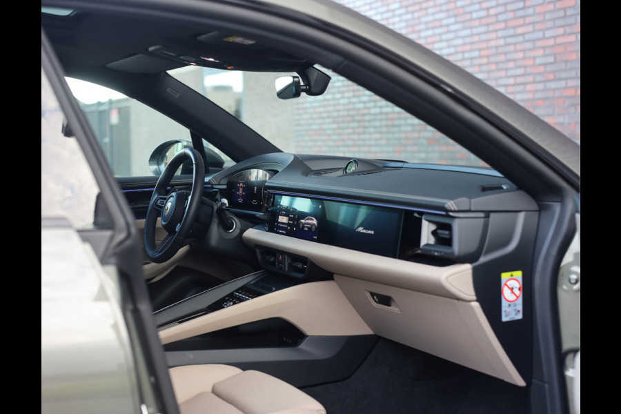 Porsche Macan 4 100 kWh *Pas. Display*BOSE*Pano*HUD*