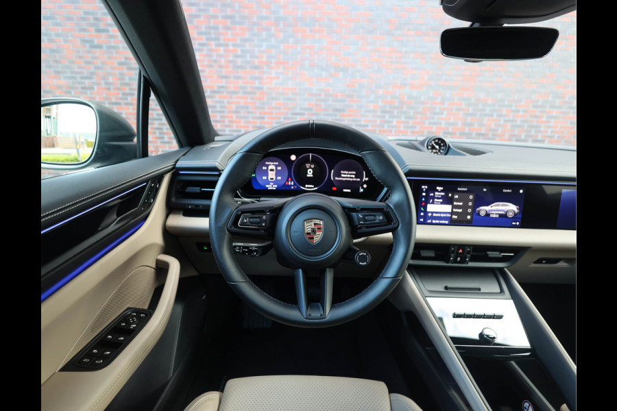 Porsche Macan 4 100 kWh *Pas. Display*BOSE*Pano*HUD*