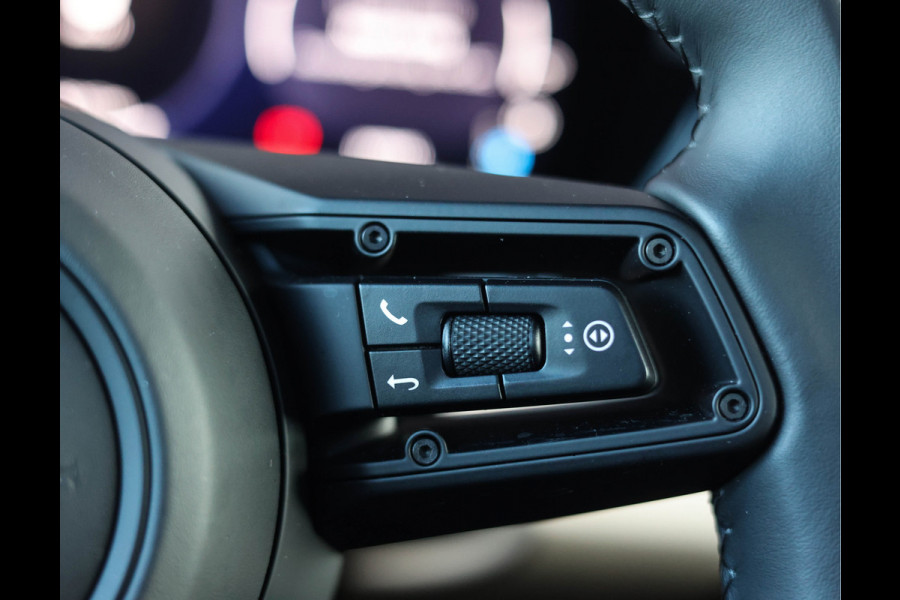 Porsche Macan 4 100 kWh *Pas. Display*BOSE*Pano*HUD*