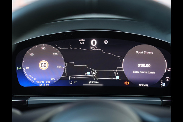 Porsche Macan 4 100 kWh *Pas. Display*BOSE*Pano*HUD*