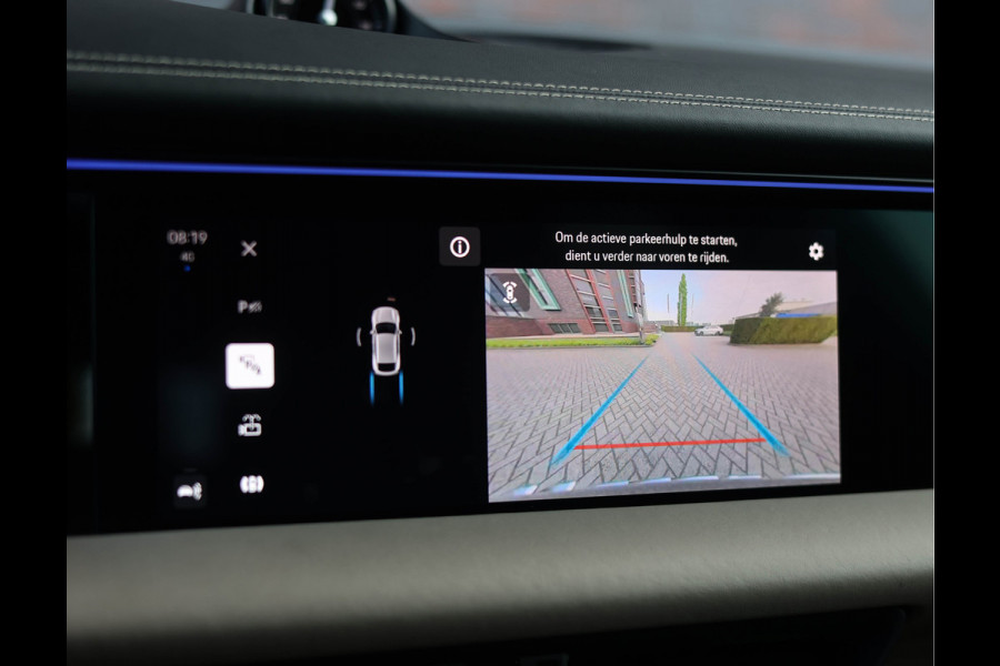 Porsche Macan 4 100 kWh *Pas. Display*BOSE*Pano*HUD*