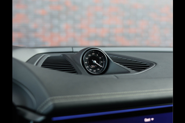 Porsche Macan 4 100 kWh *Pas. Display*BOSE*Pano*HUD*