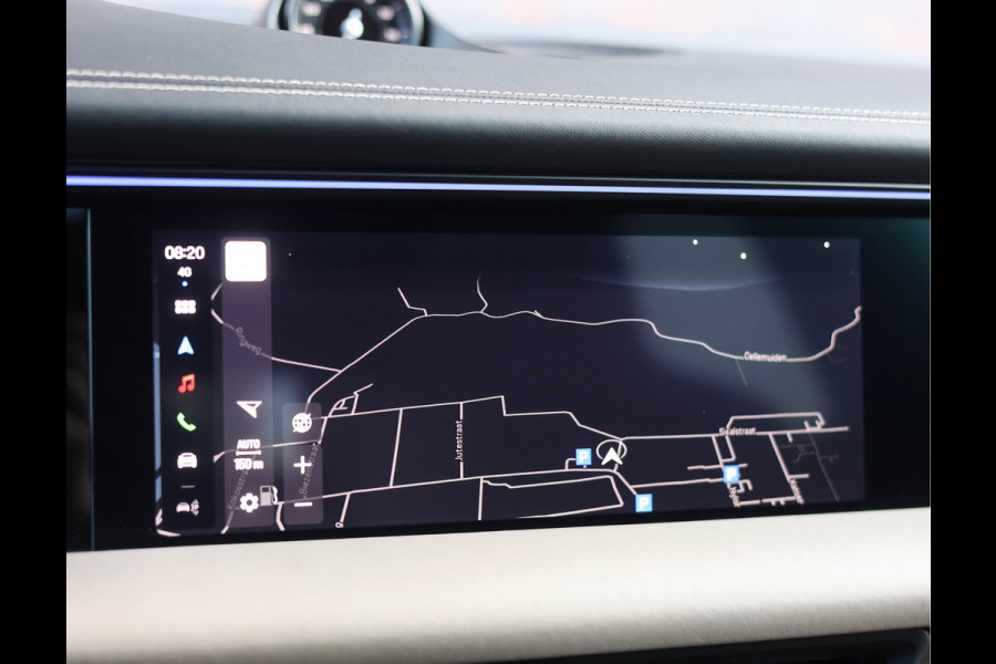 Porsche Macan 4 100 kWh *Pas. Display*BOSE*Pano*HUD*