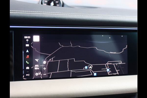 Porsche Macan 4 100 kWh *Pas. Display*BOSE*Pano*HUD*