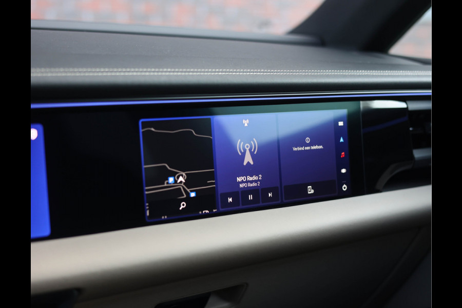 Porsche Macan 4 100 kWh *Pas. Display*BOSE*Pano*HUD*