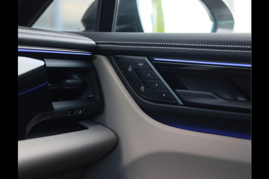 Porsche Macan 4 100 kWh *Pas. Display*BOSE*Pano*HUD*