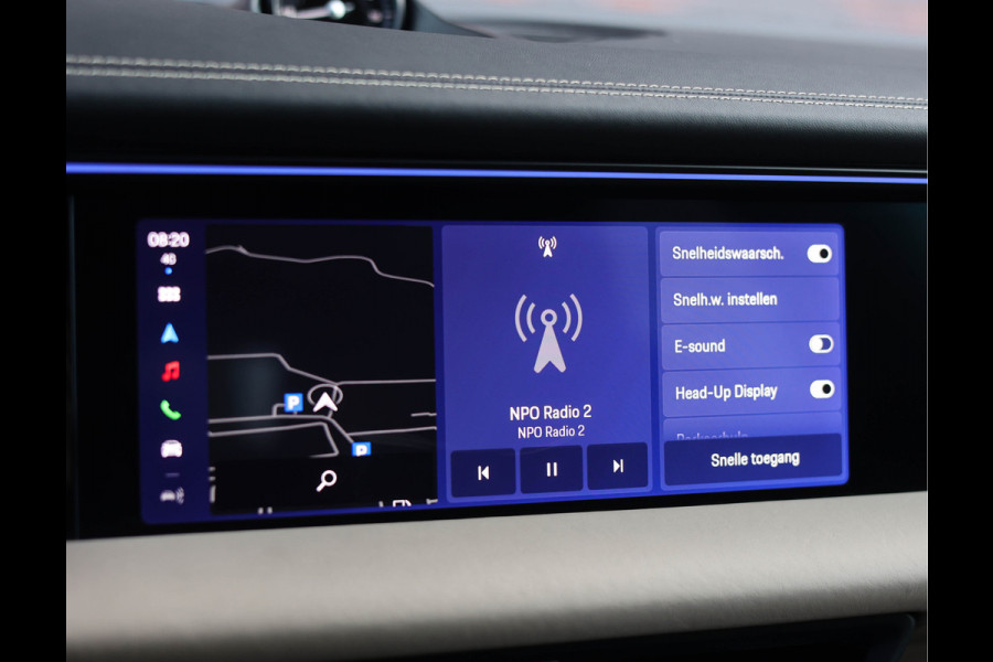 Porsche Macan 4 100 kWh *Pas. Display*BOSE*Pano*HUD*