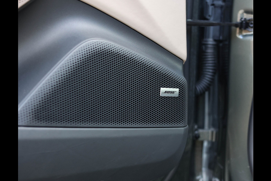 Porsche Macan 4 100 kWh *Pas. Display*BOSE*Pano*HUD*